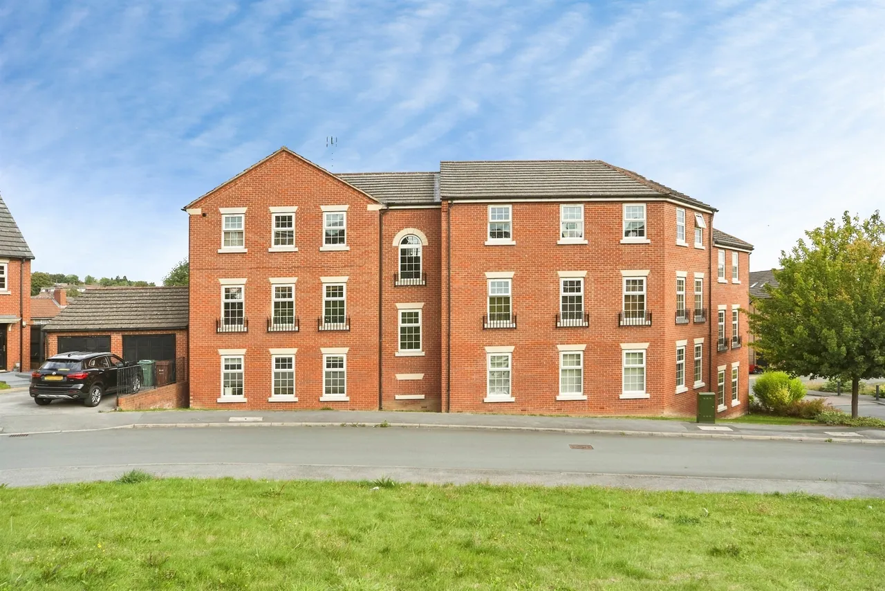 Brooklyn Street, Leeds, photo 9