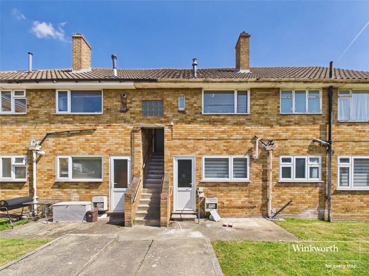 St. Peter's Court, Hendon, NW4, photo 11