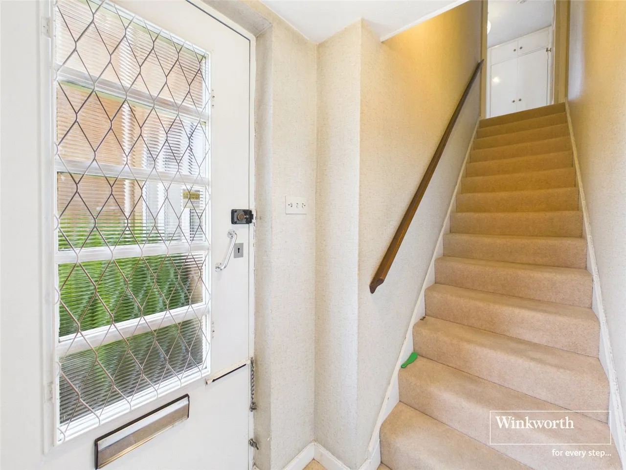 St. Peter's Court, Hendon, NW4, photo 14