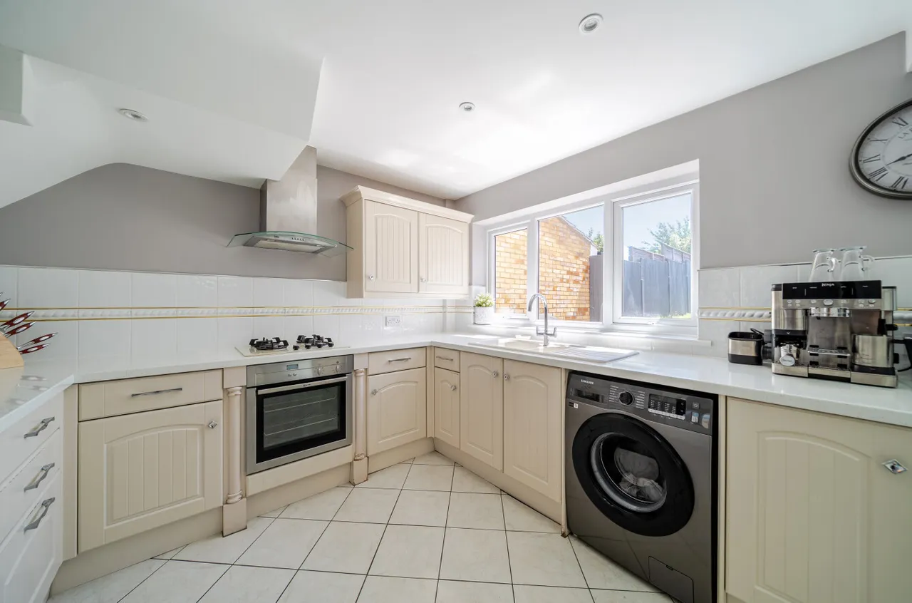 Greenacre Gardens, Widley, PO7, photo 11