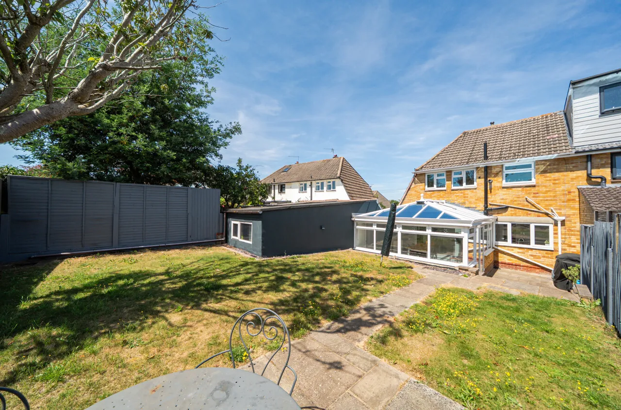 Greenacre Gardens, Widley, PO7, photo 14