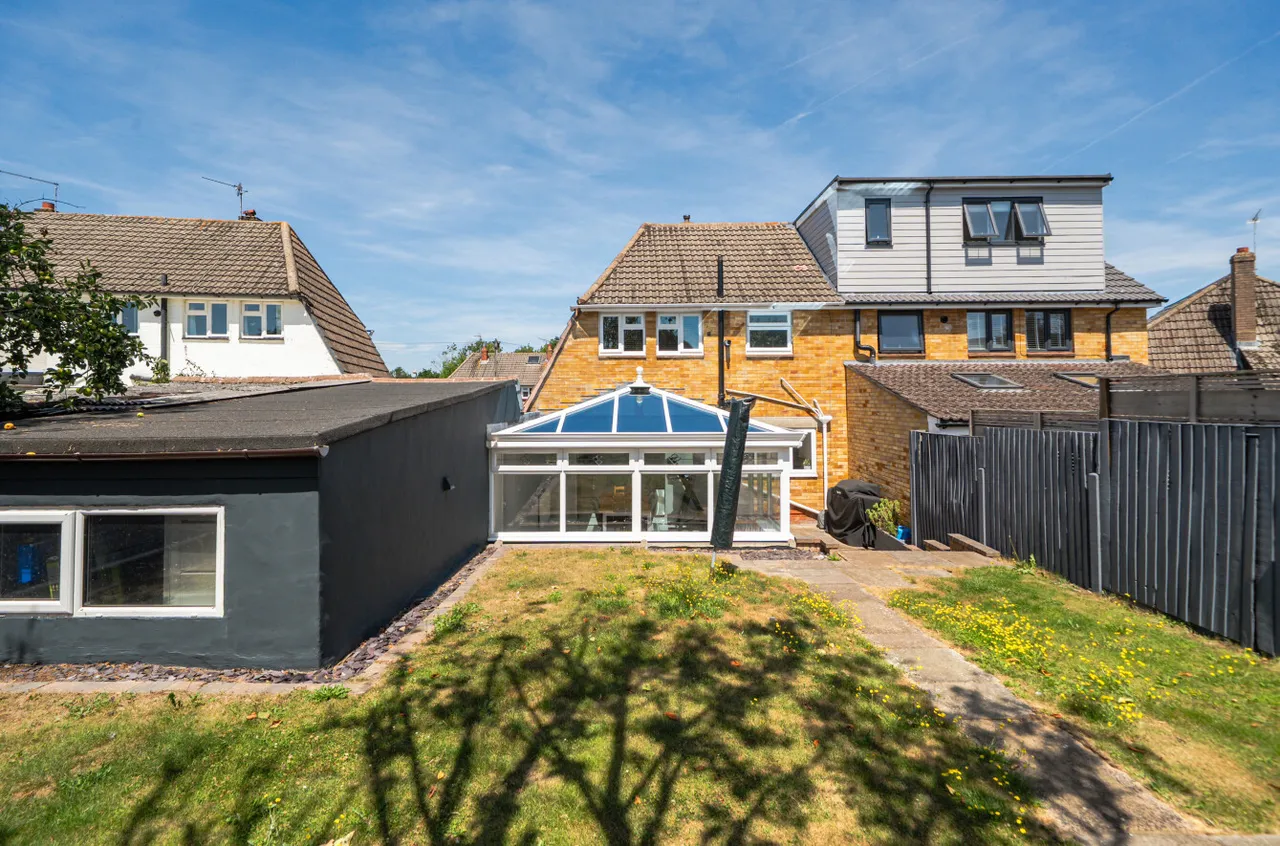 Greenacre Gardens, Widley, PO7, photo 13