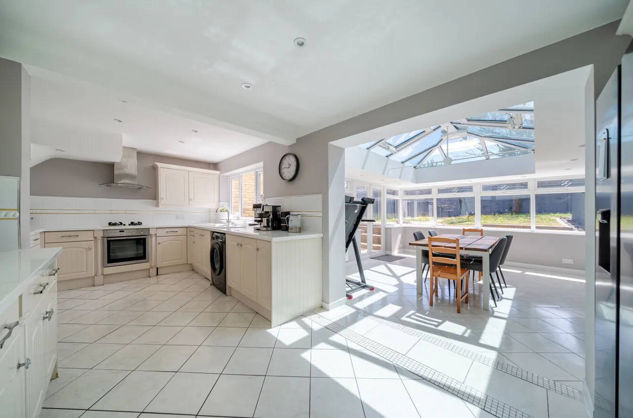 Greenacre Gardens, Widley, PO7, photo 4