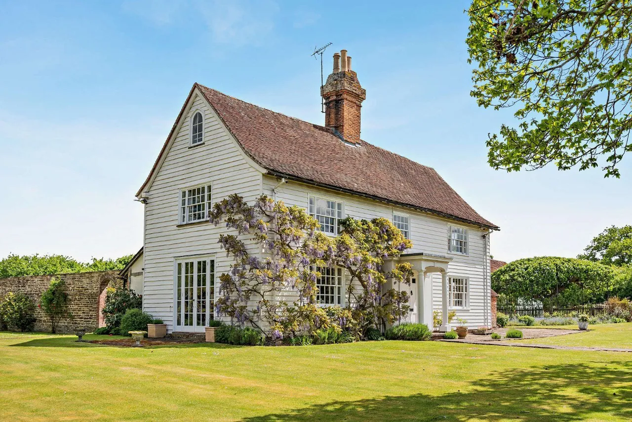 5 bed house for sale — Lyons Road, Slinfold, Horsham, West Sussex, RH13 0QT