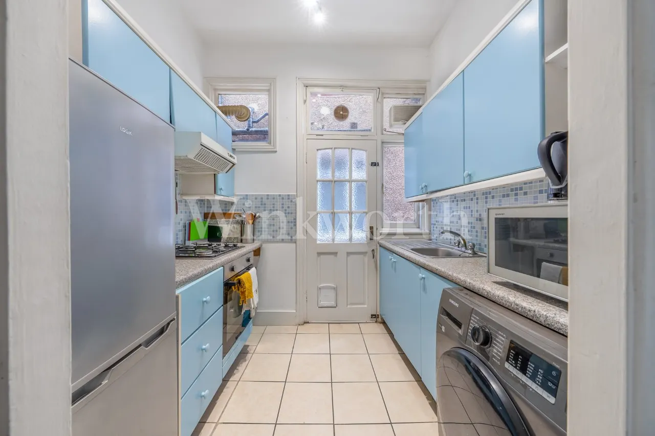 Portsdown Avenue, London, NW11, photo 2