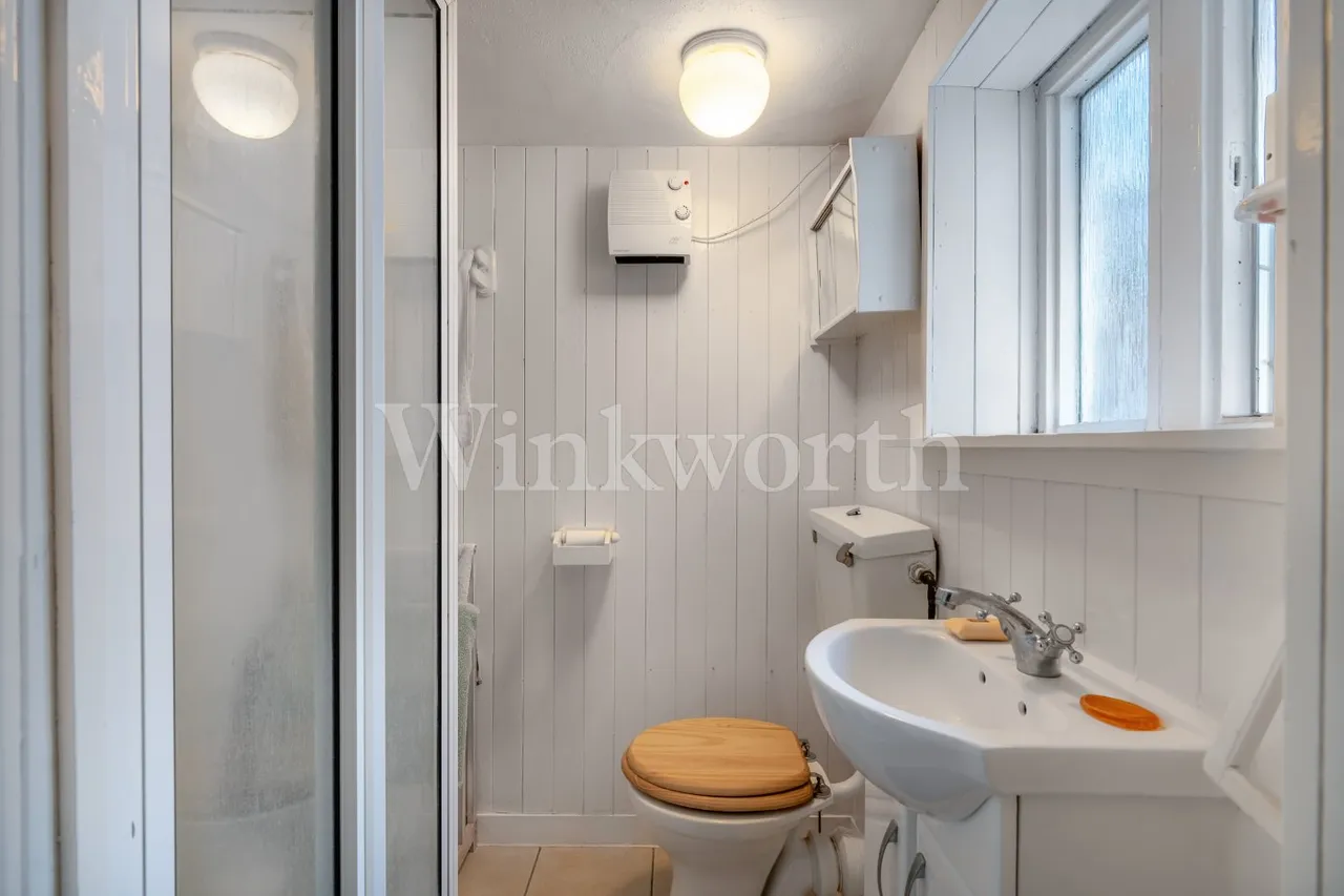 Portsdown Avenue, London, NW11, photo 11