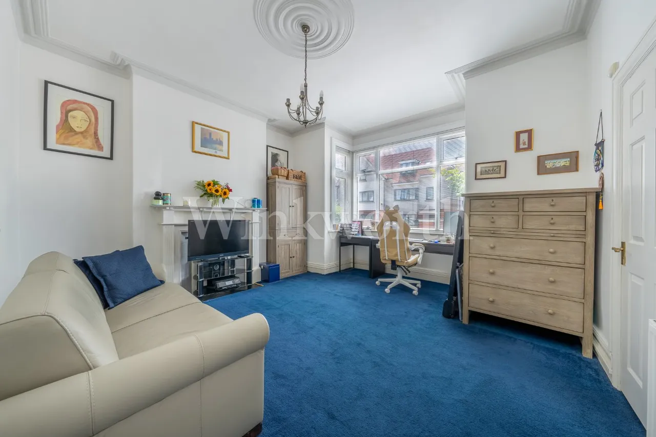 Portsdown Avenue, London, NW11, photo 6