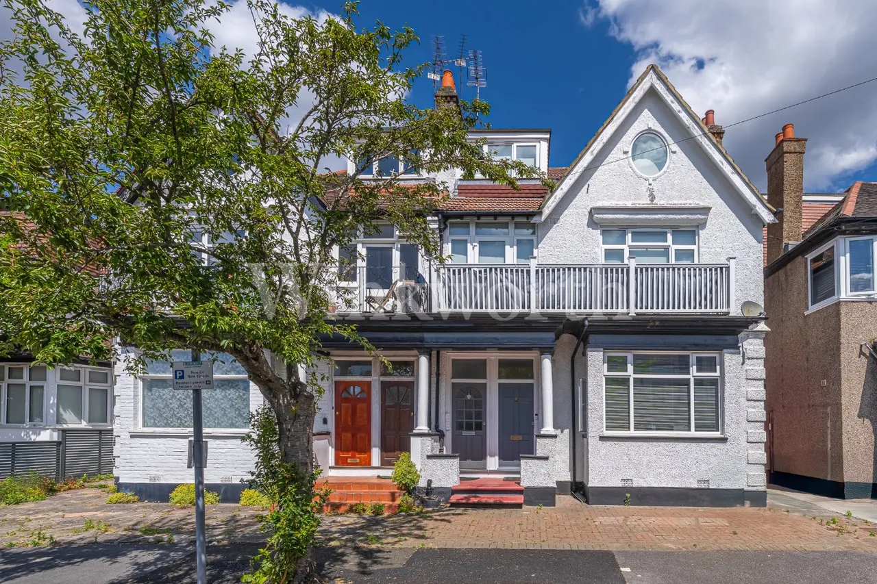 Portsdown Avenue, London, NW11, photo 8