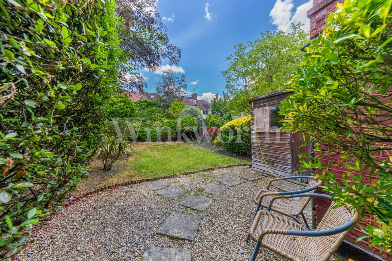 Portsdown Avenue, London, NW11, photo 5