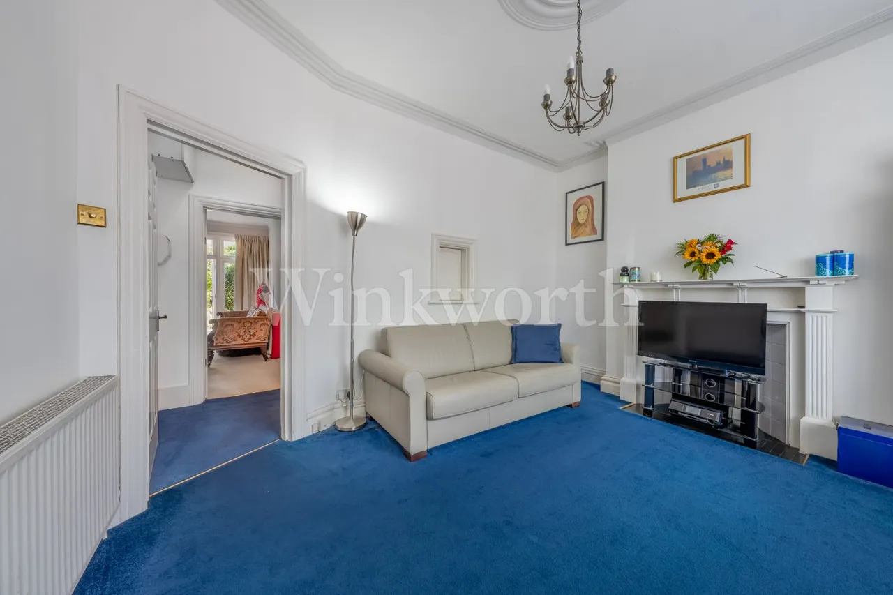 Portsdown Avenue, London, NW11, photo 7