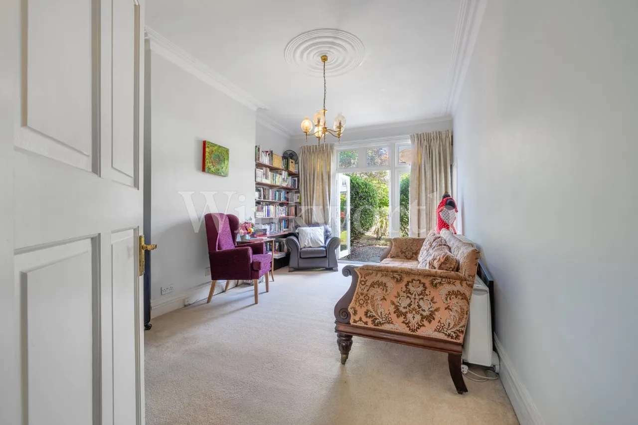 Portsdown Avenue, London, NW11, photo 9