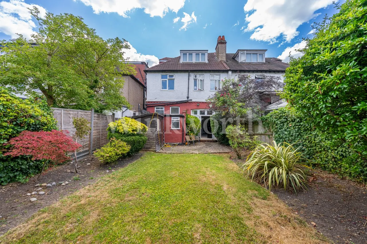 Portsdown Avenue, London, NW11, photo 4
