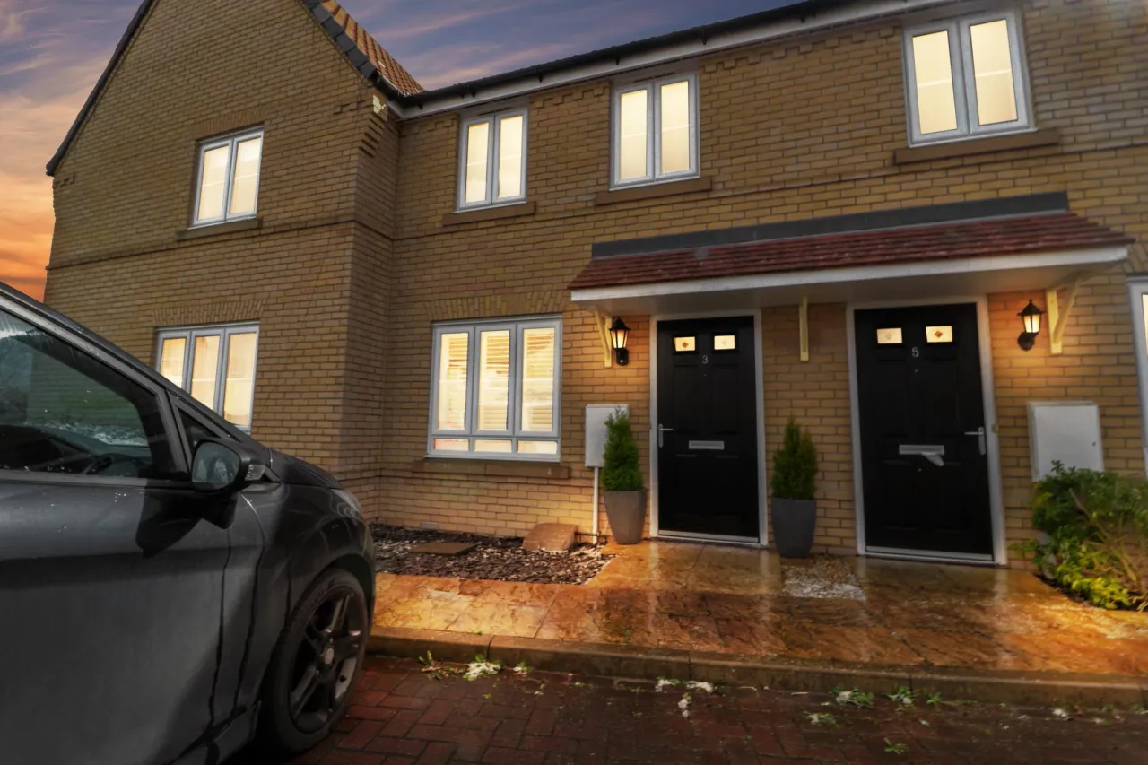 Franklin Road, Saxmundham, photo 11