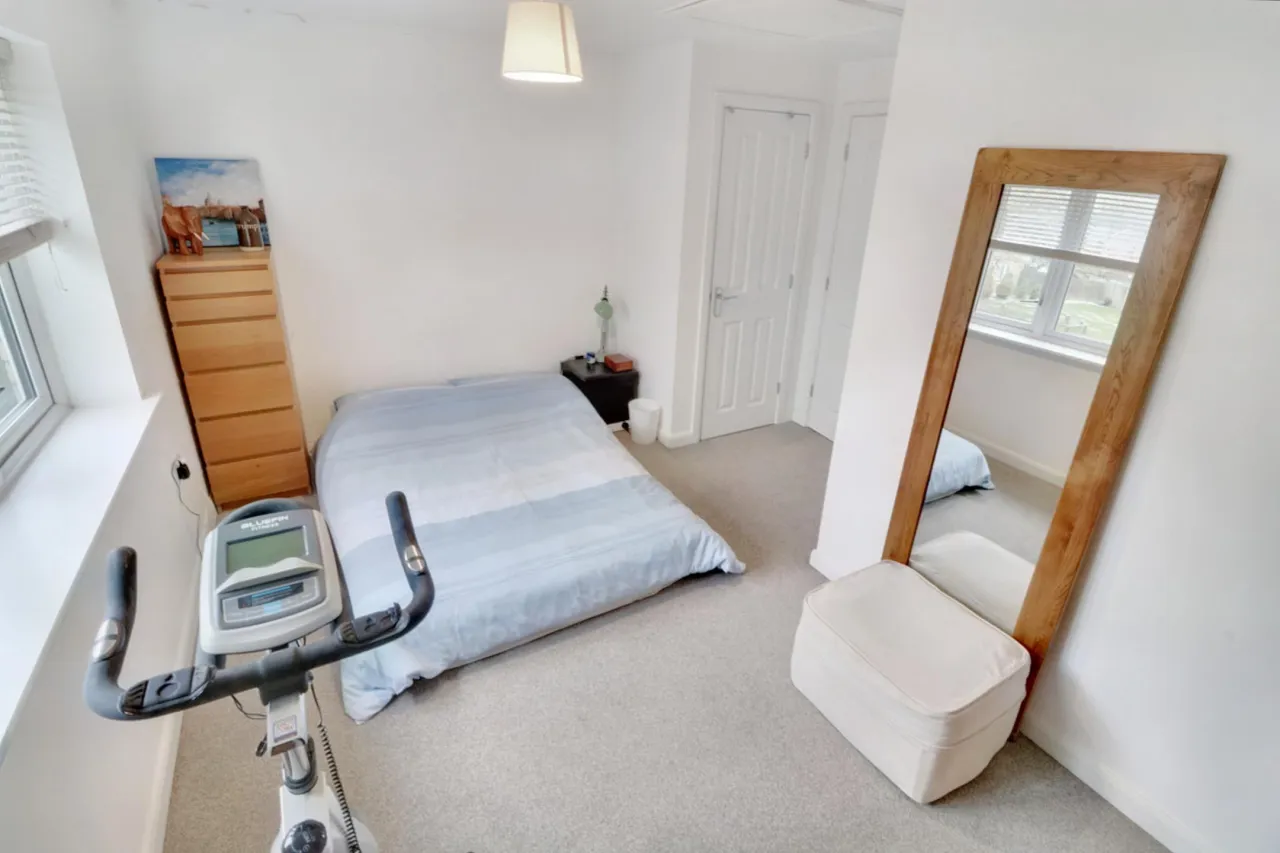 Franklin Road, Saxmundham, photo 8
