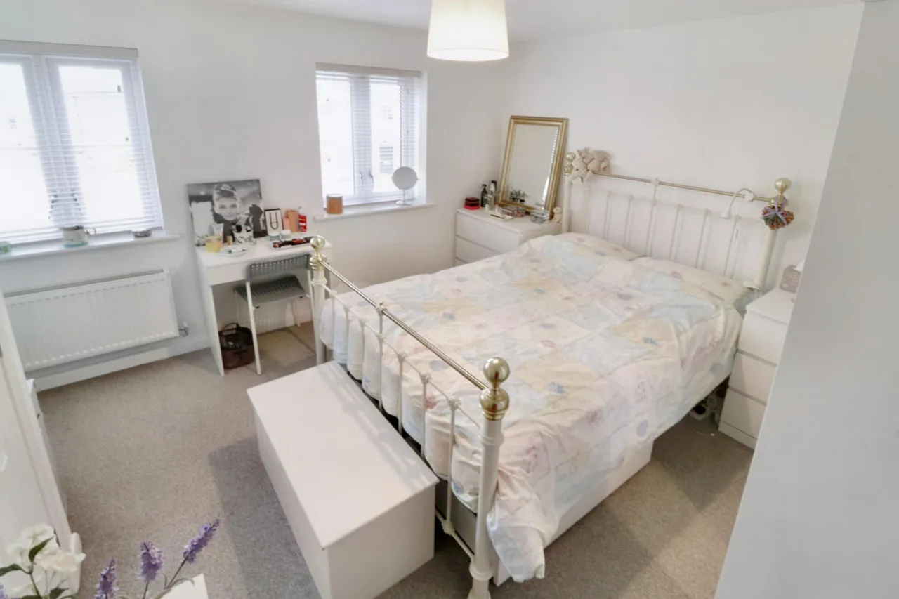 Franklin Road, Saxmundham, photo 6