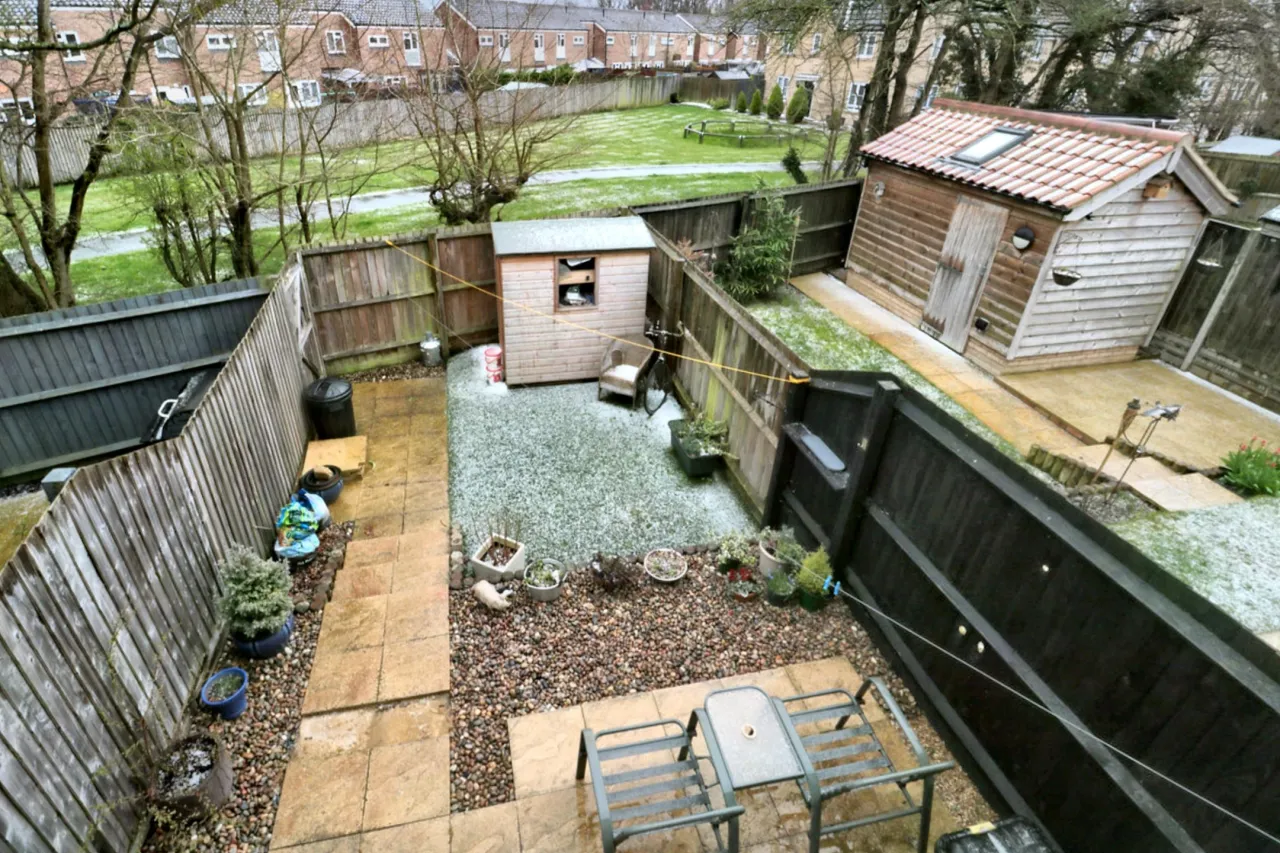 Franklin Road, Saxmundham, photo 10
