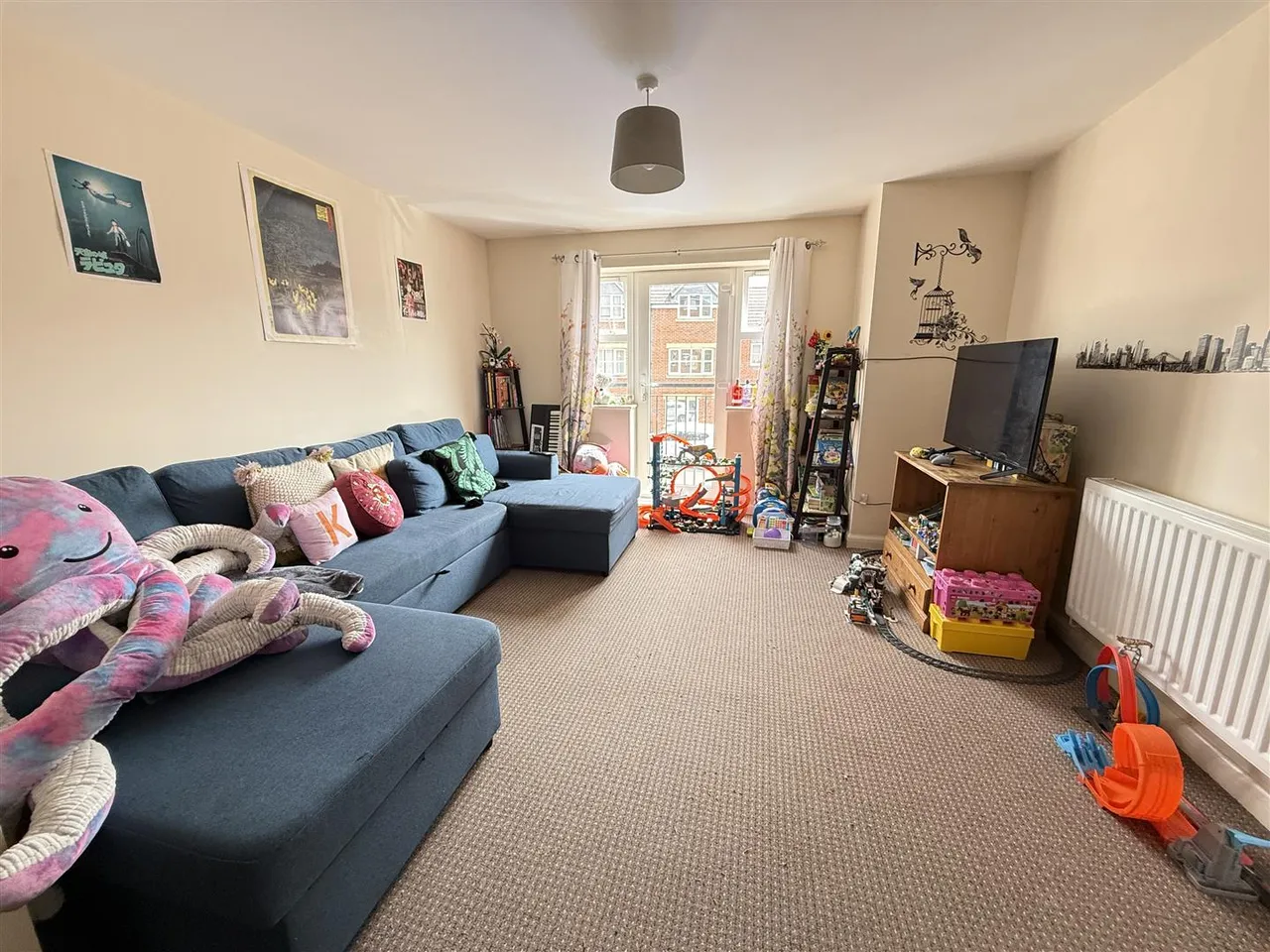 Pipers Way, Burton-On-Trent, DE14, photo 3