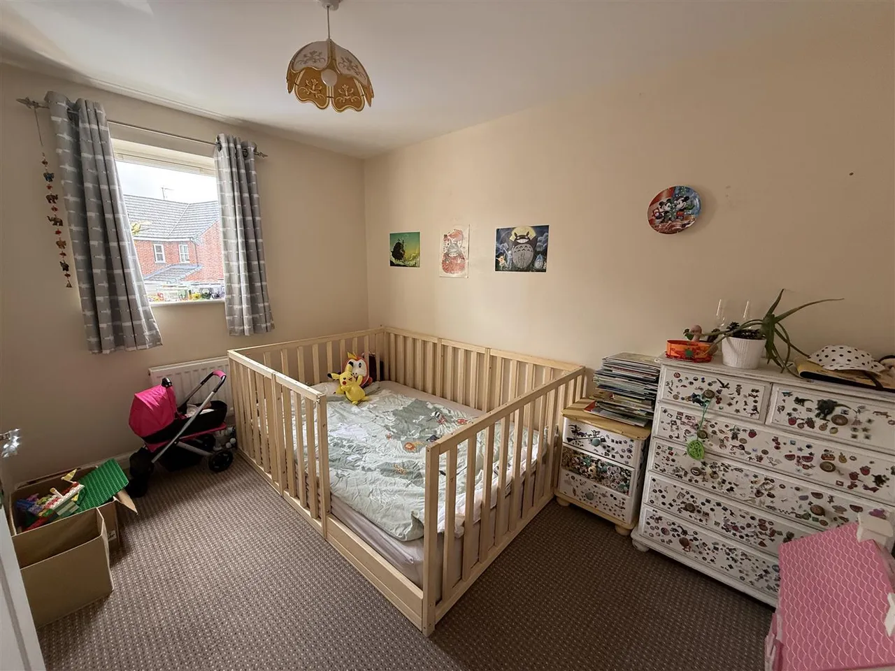 Pipers Way, Burton-On-Trent, DE14, photo 7
