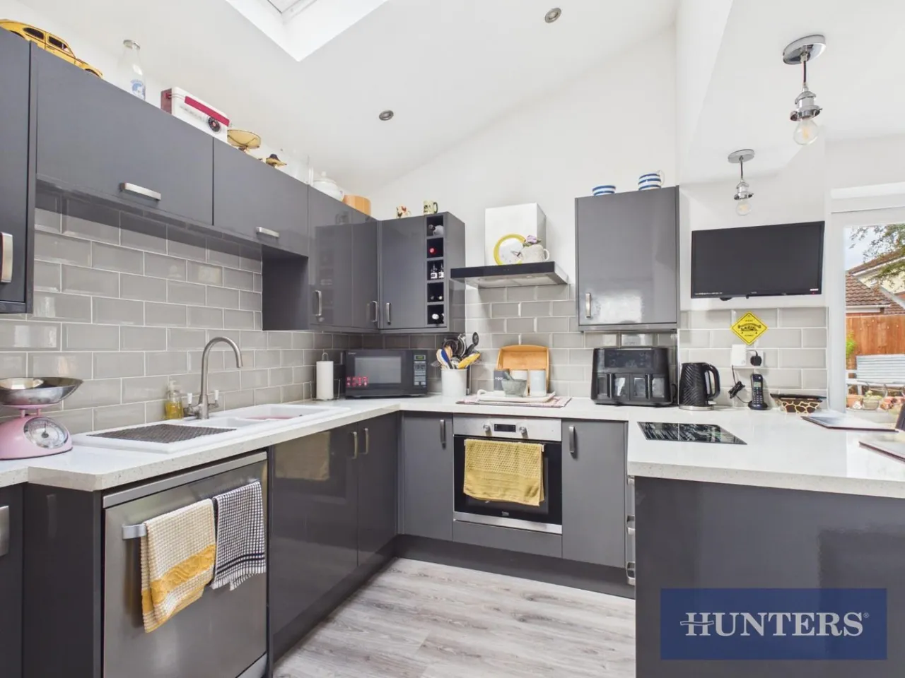 Amy Johnson Avenue, Bridlington, photo 3