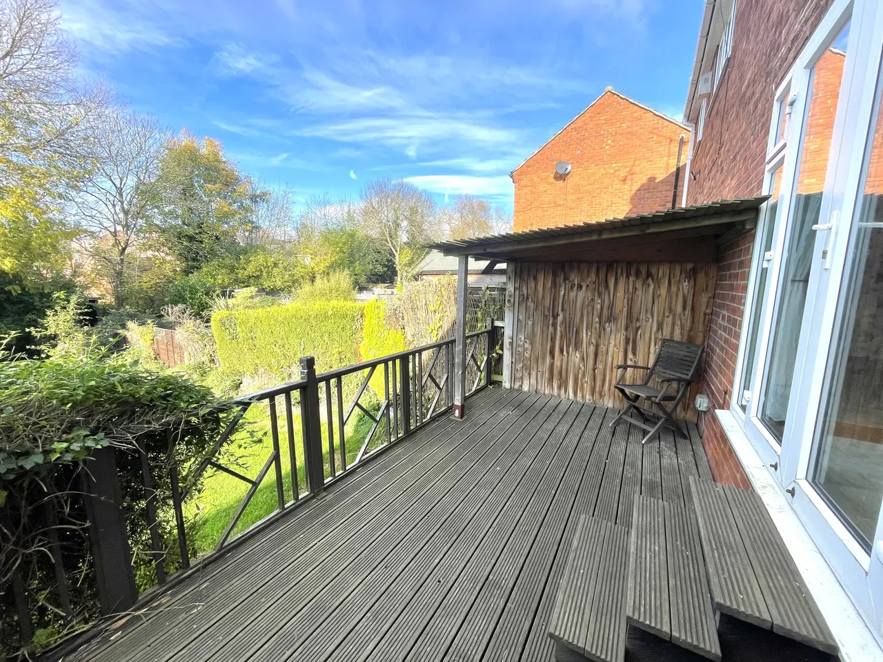 Manvers Road, Swallownest, Sheffield, S26, photo 11