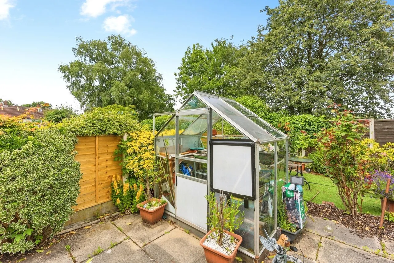 Moorcroft Road, Manchester, M23, photo 9