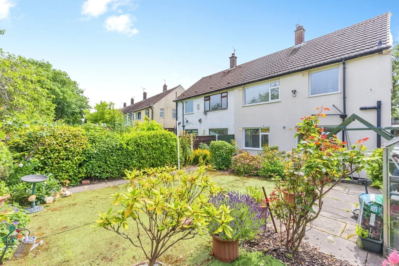 Moorcroft Road, Manchester, M23, photo 20