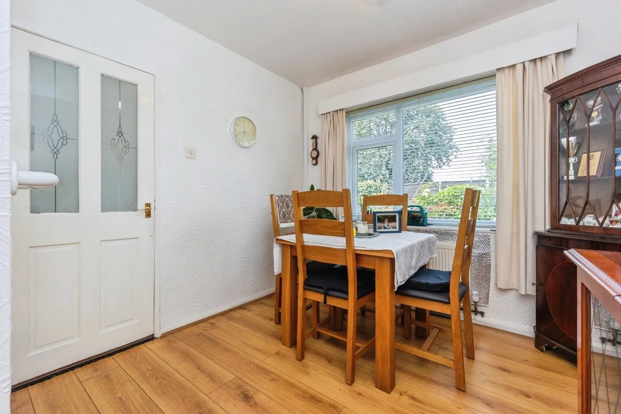 Moorcroft Road, Manchester, M23, photo 5