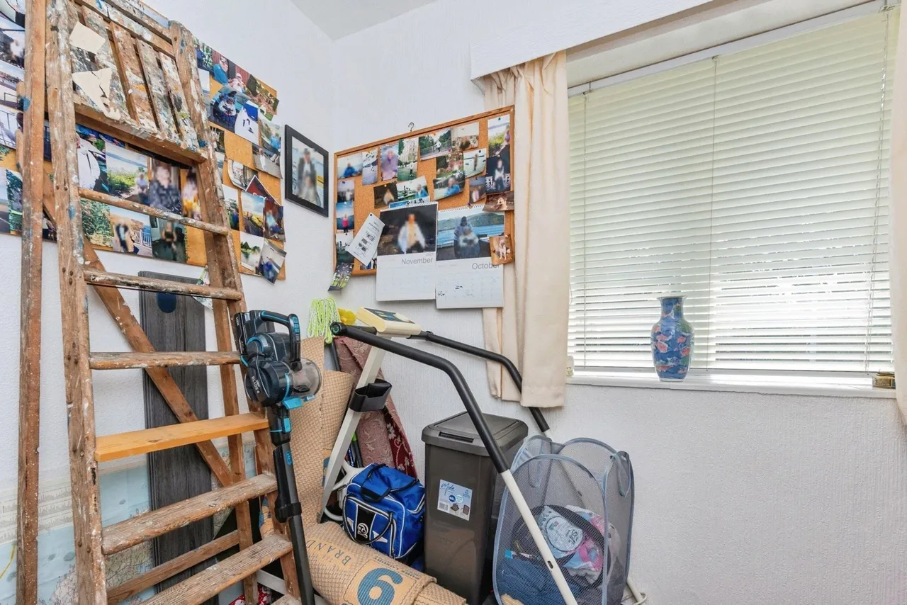 Moorcroft Road, Manchester, M23, photo 14