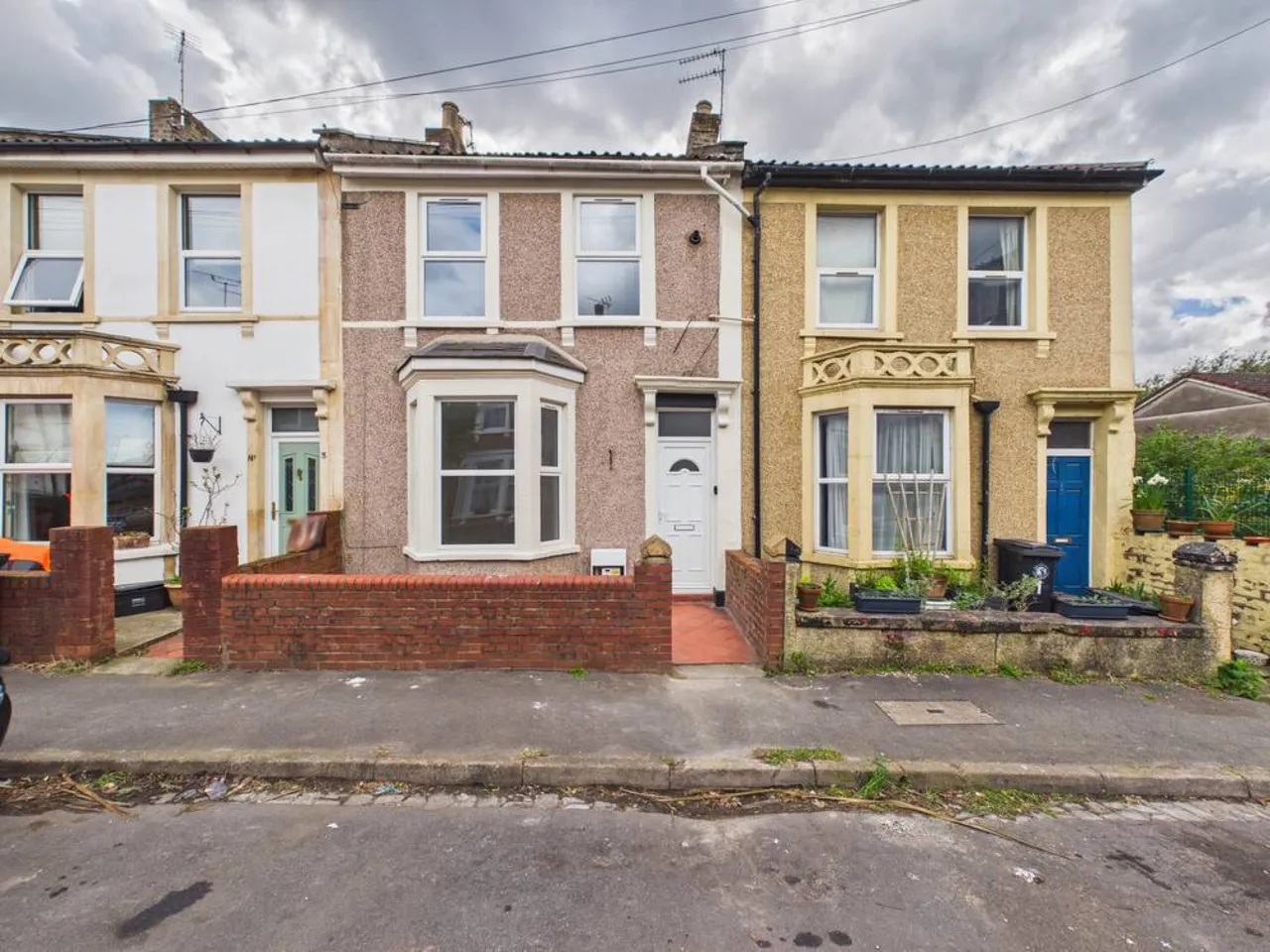 Cowper Street, Redfield, BS5, photo 16