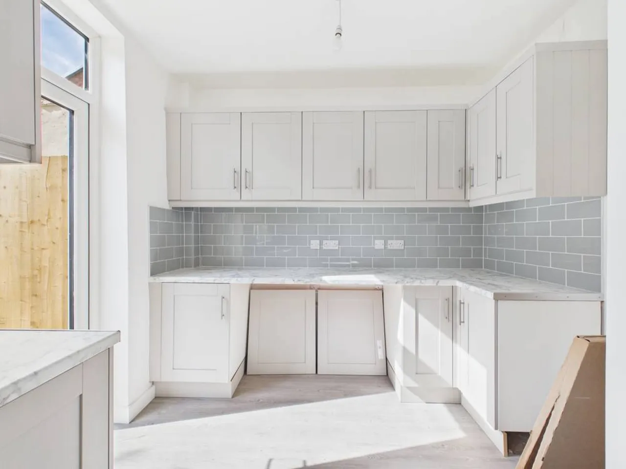 Cowper Street, Redfield, BS5, photo 5