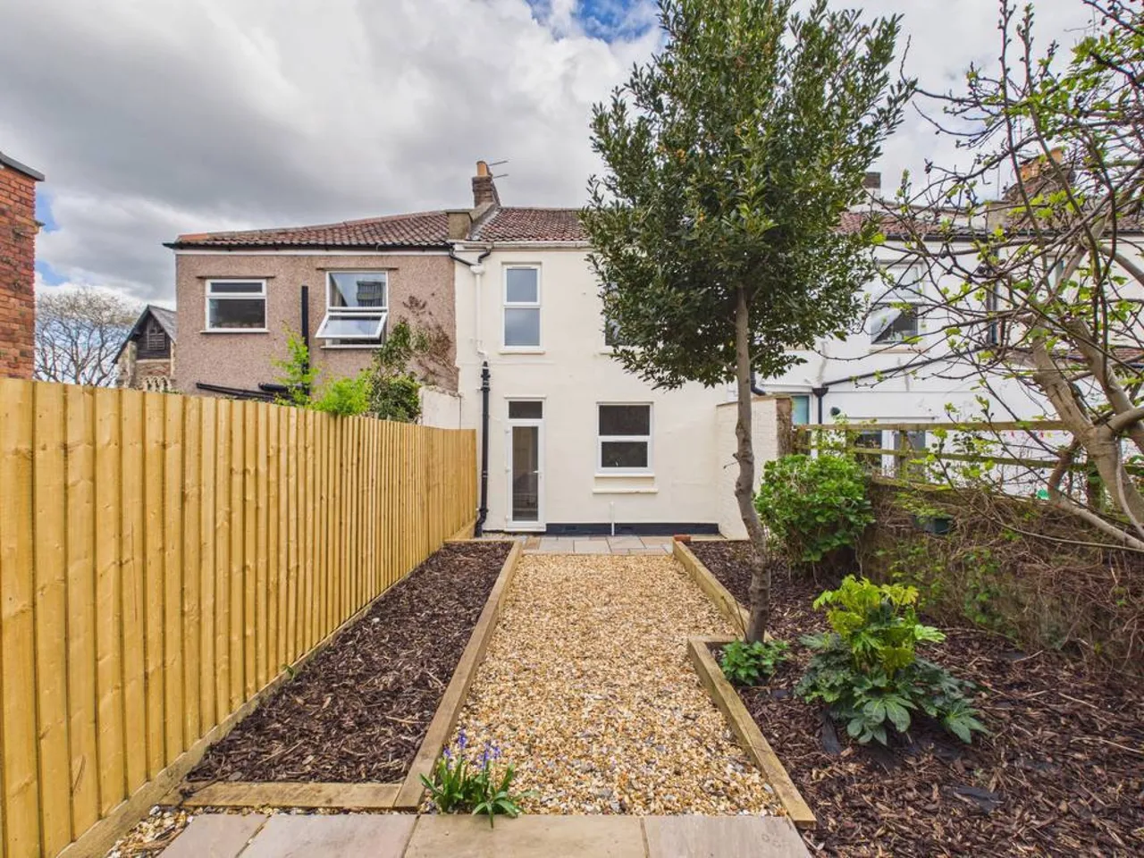 2 bed house for sale, Cowper Street, Redfield, BS5