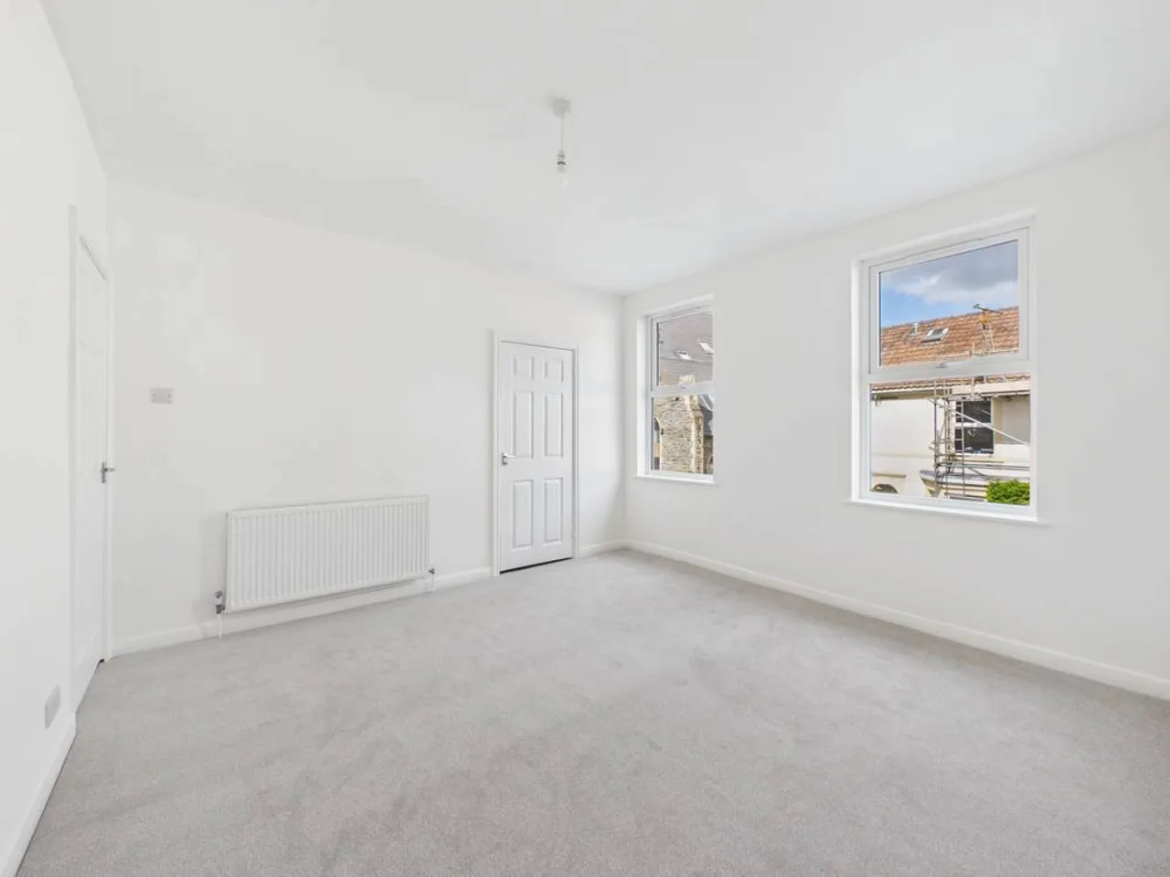 Cowper Street, Redfield, BS5, photo 9