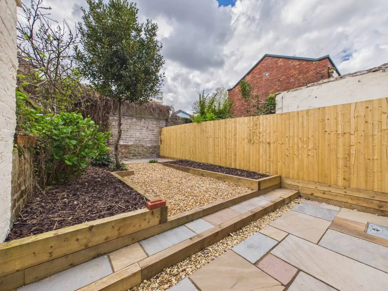 Cowper Street, Redfield, BS5, photo 14