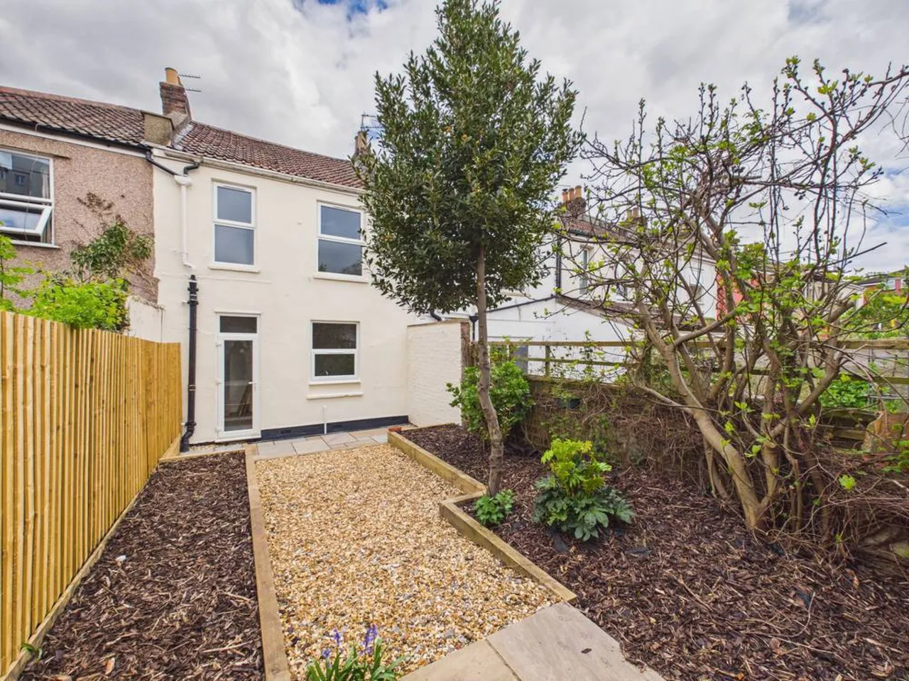 Cowper Street, Redfield, BS5, photo 15