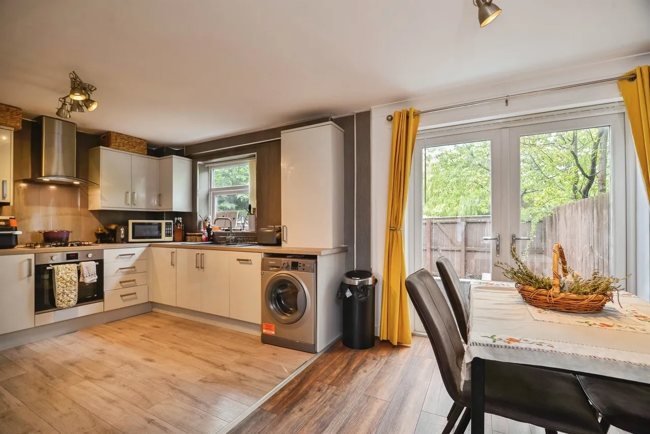 Oak Hill, Coulby Newham, Middlesbrough, photo 6