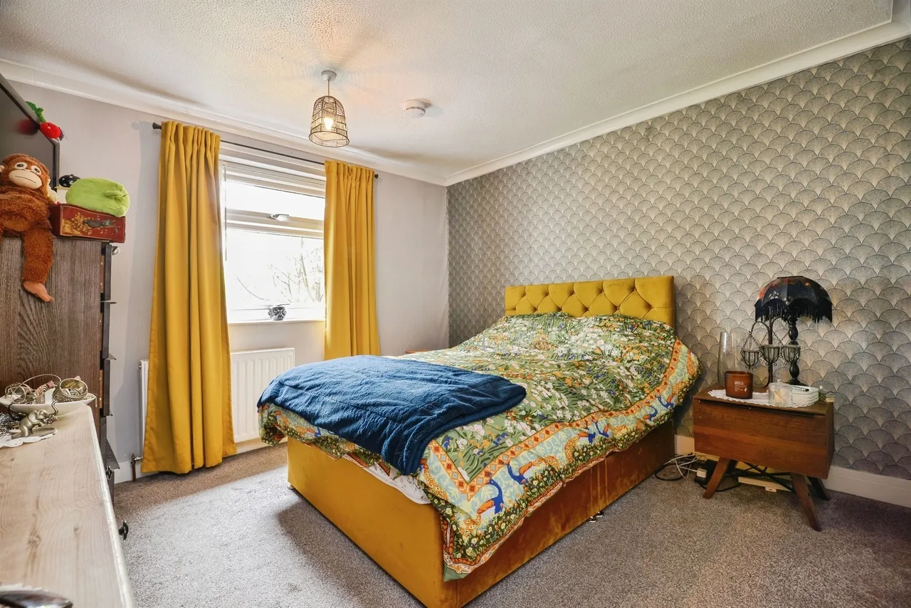 Oak Hill, Coulby Newham, Middlesbrough, photo 10