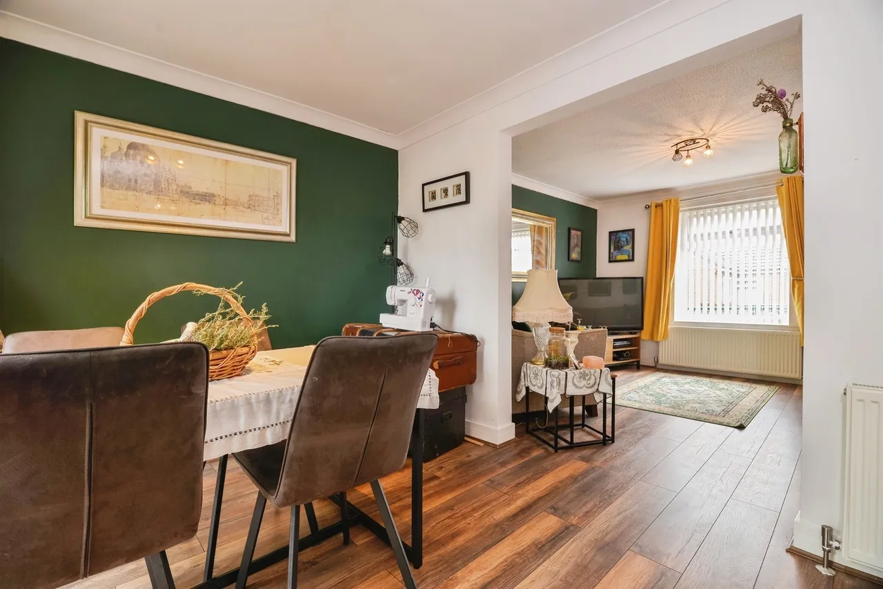 Oak Hill, Coulby Newham, Middlesbrough, photo 8