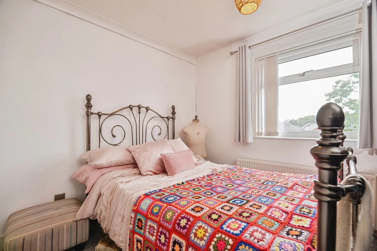 Oak Hill, Coulby Newham, Middlesbrough, photo 12