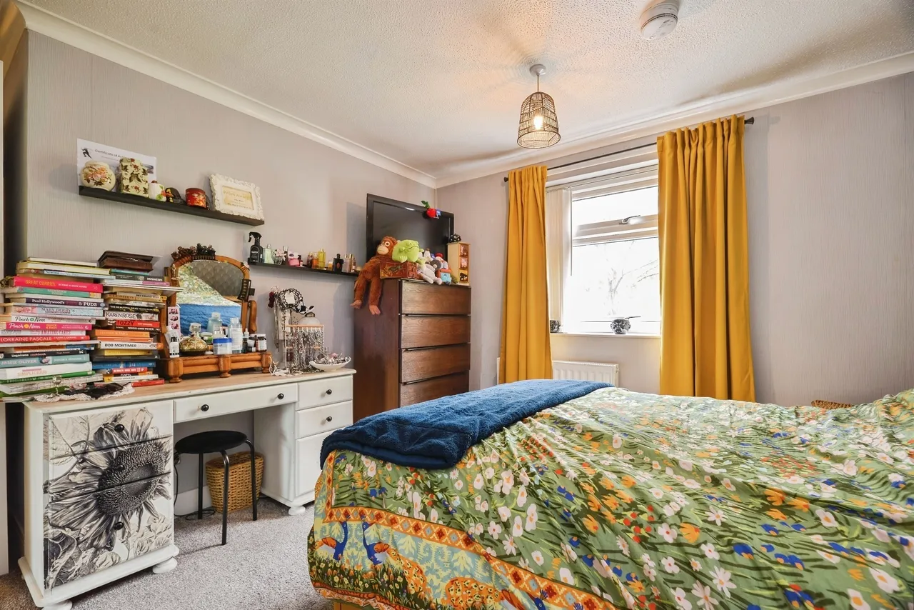 Oak Hill, Coulby Newham, Middlesbrough, photo 11