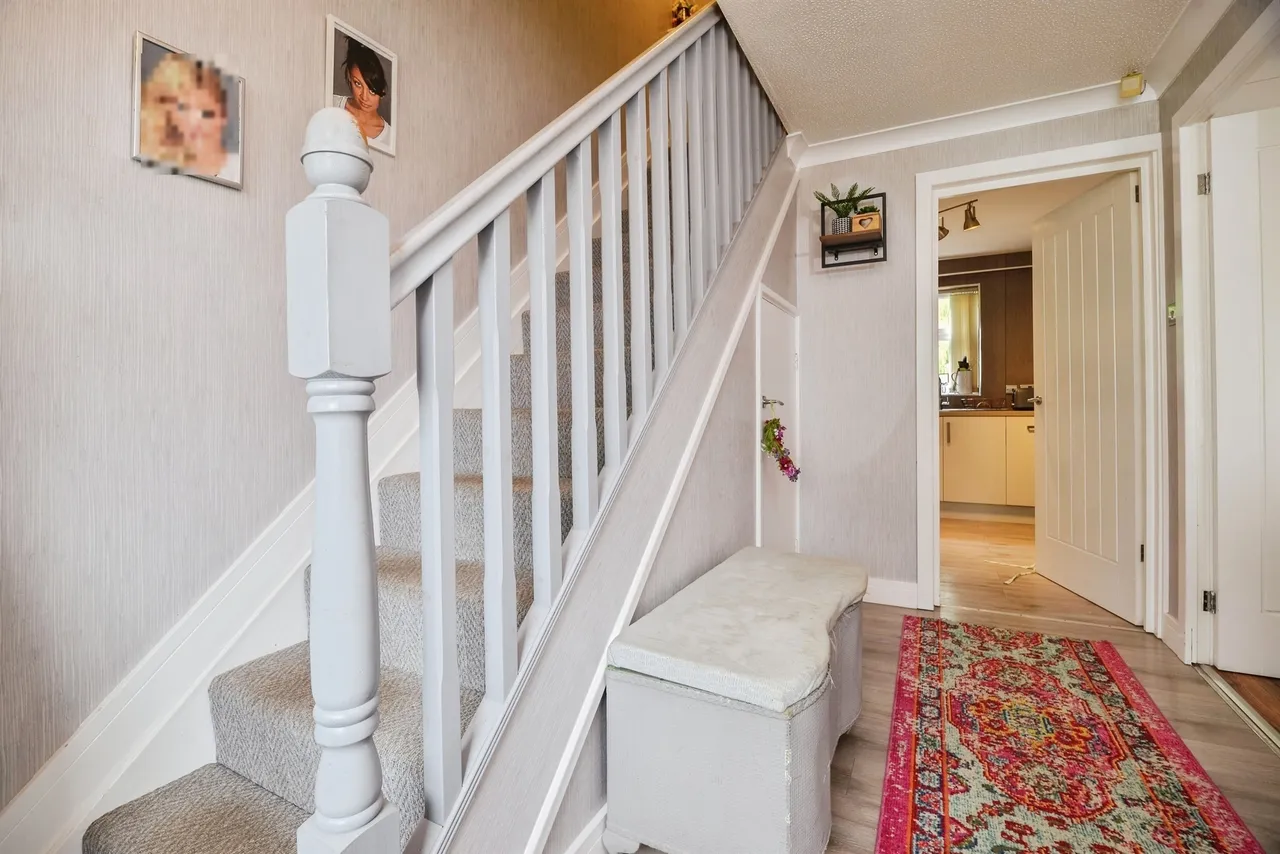 Oak Hill, Coulby Newham, Middlesbrough, photo 9