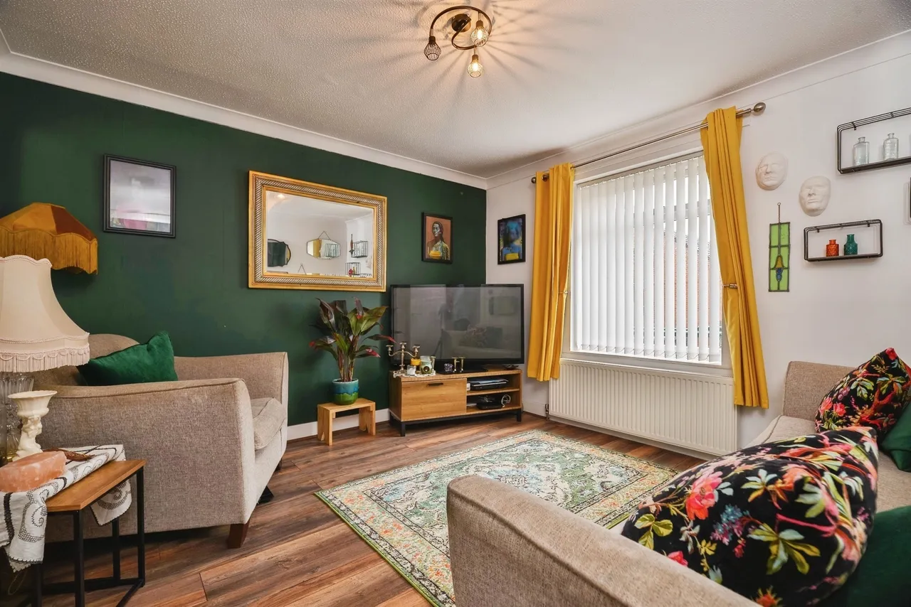 Oak Hill, Coulby Newham, Middlesbrough, photo 7