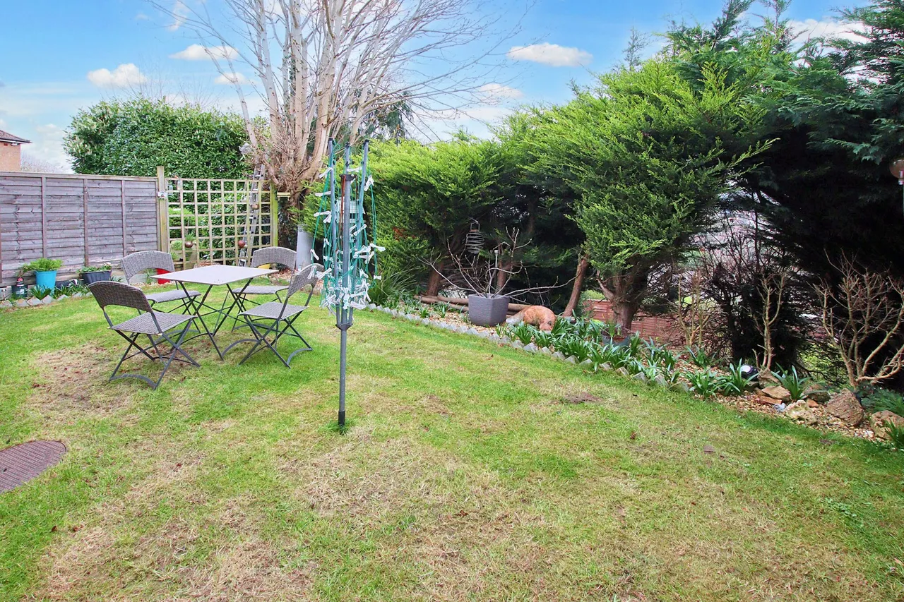 Mount Court, West Wickham, West Wickham, BR4 9AH, photo 9