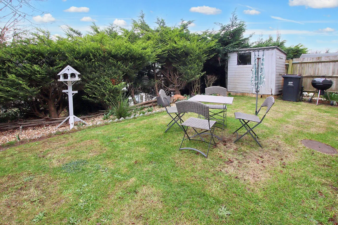 Mount Court, West Wickham, West Wickham, BR4 9AH, photo 3