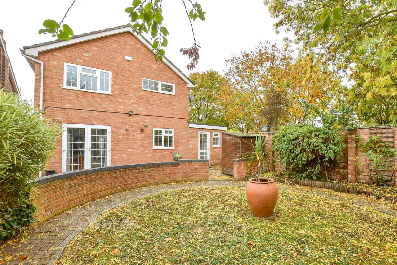 Oliver Road, Staplehurst, TN12, photo 13