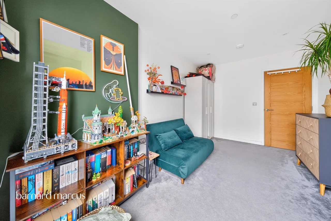 Copley Close, London, photo 5