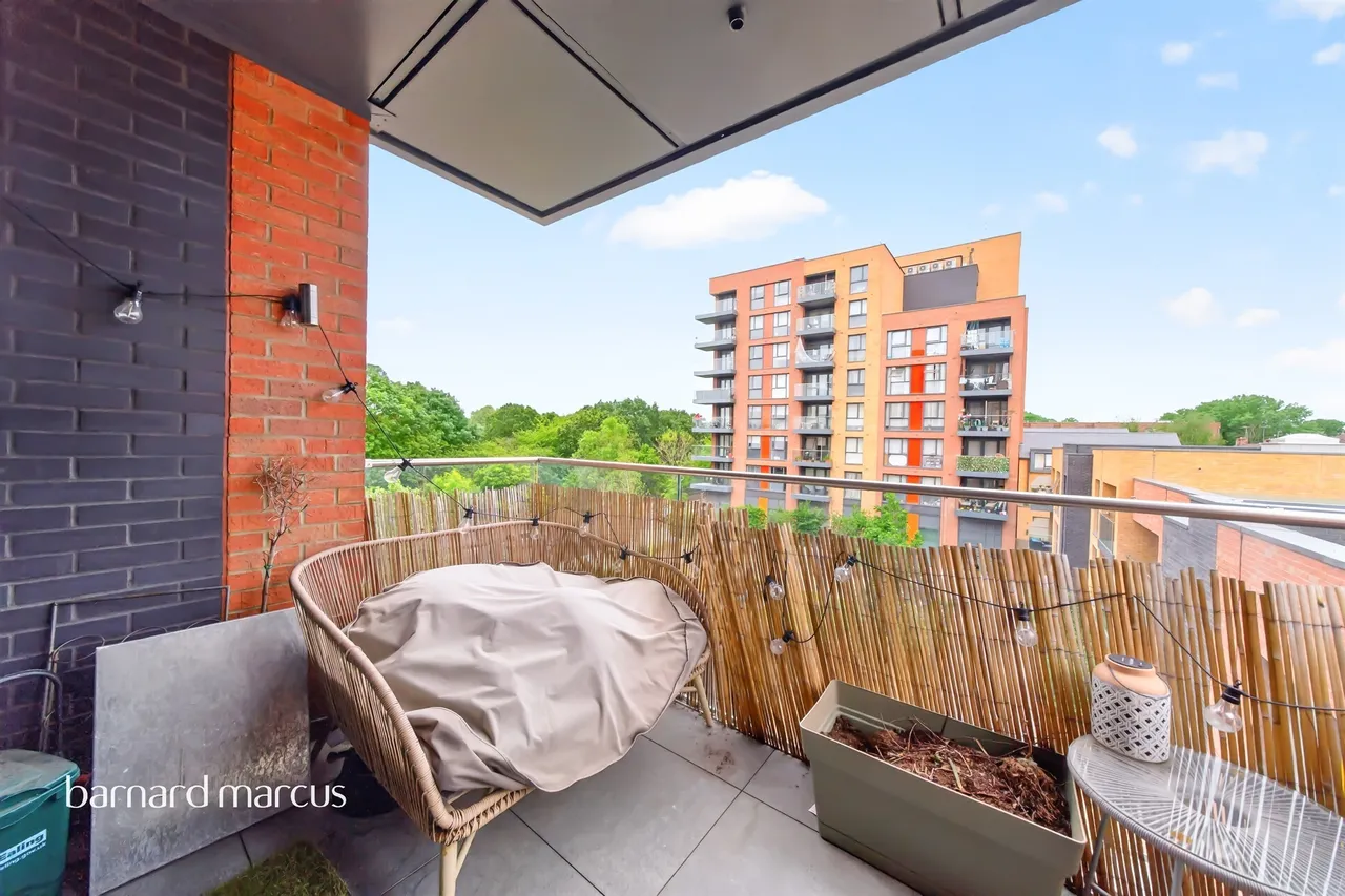 Copley Close, London, photo 12