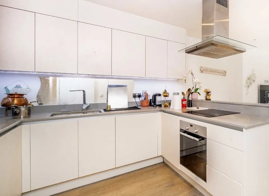 Arniston Way, Canary Wharf, E14, photo 3