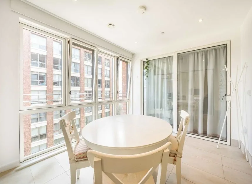 Arniston Way, Canary Wharf, E14, photo 6