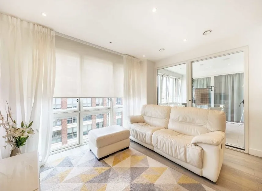 Arniston Way, Canary Wharf, E14, photo 5