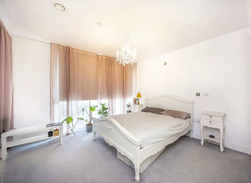 Arniston Way, Canary Wharf, E14, photo 7